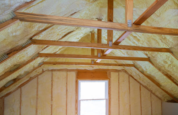 Best Residential Insulation in Granite, OK