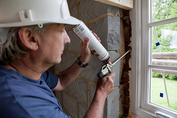 Best Energy Efficiency Solutions in Granite, OK